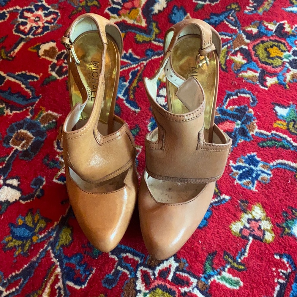 Michael by Michael Kors Heels